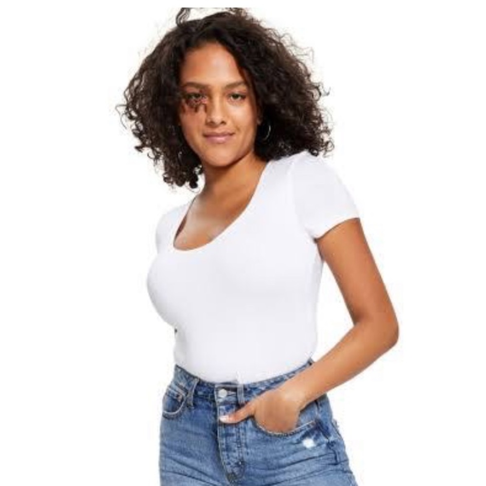 Express Bodysuit